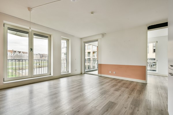 Photo - For sale: Memeleiland 6, 1014 ZL Amsterdam